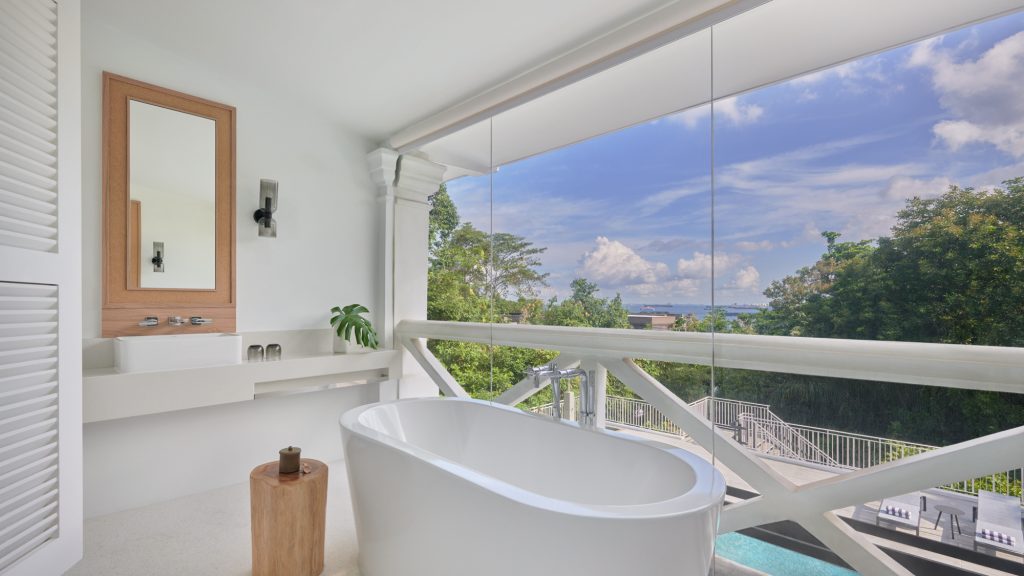 Amara Sanctuary Sentosa Offers Thrilling Family Adventure Escapade - Alvinology