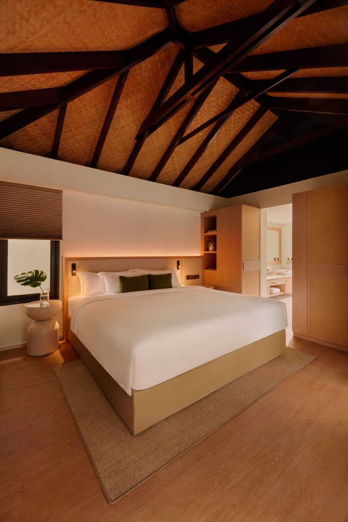 Amara Sanctuary Sentosa Offers Thrilling Family Adventure Escapade - Alvinology