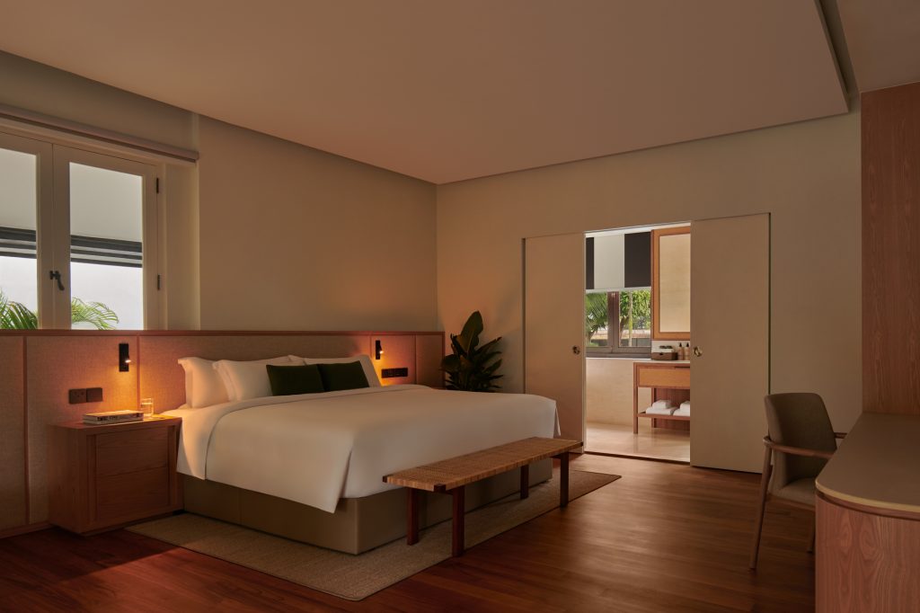 Amara Sanctuary Sentosa Offers Thrilling Family Adventure Escapade - Alvinology