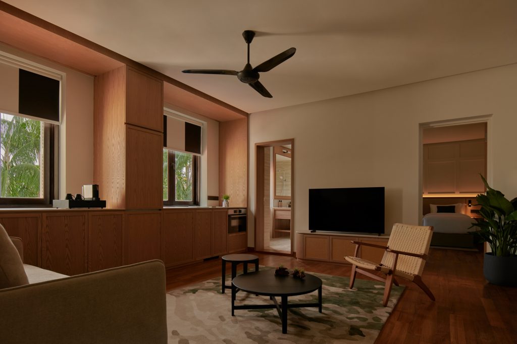 Amara Sanctuary Sentosa Offers Thrilling Family Adventure Escapade - Alvinology
