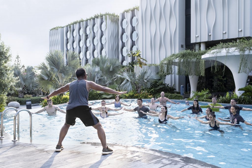 March School Holidays: A Fun-Filled Family Escape at Village Hotel Sentosa - Alvinology