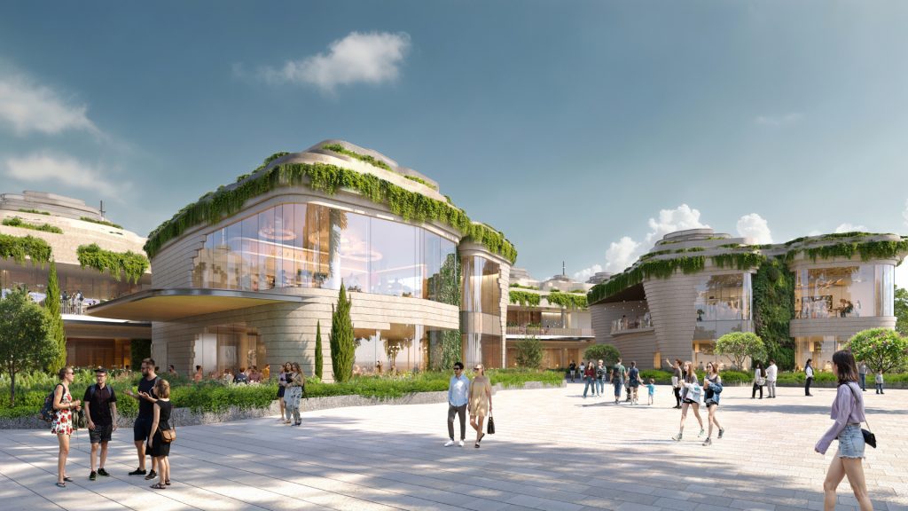 Resorts World Sentosa to Debut WEAVE – A Lifestyle and Entertainment Destination Redefining Luxury - Alvinology