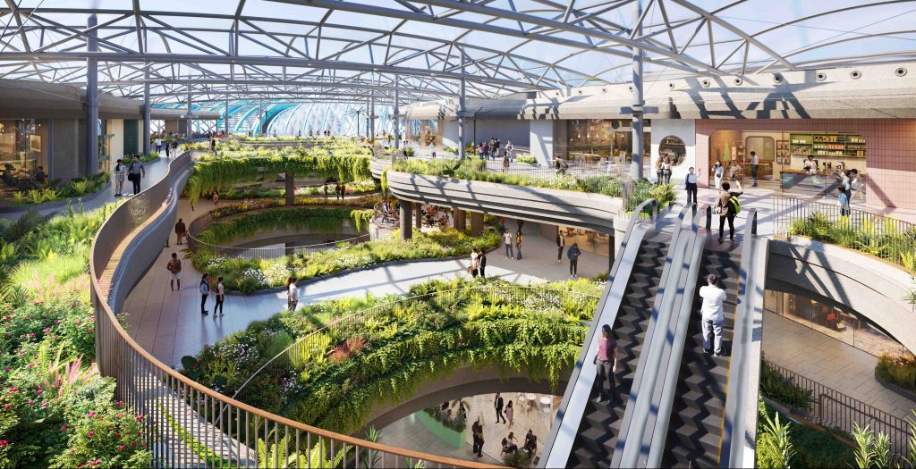 Resorts World Sentosa to Debut WEAVE – A Lifestyle and Entertainment Destination Redefining Luxury - Alvinology