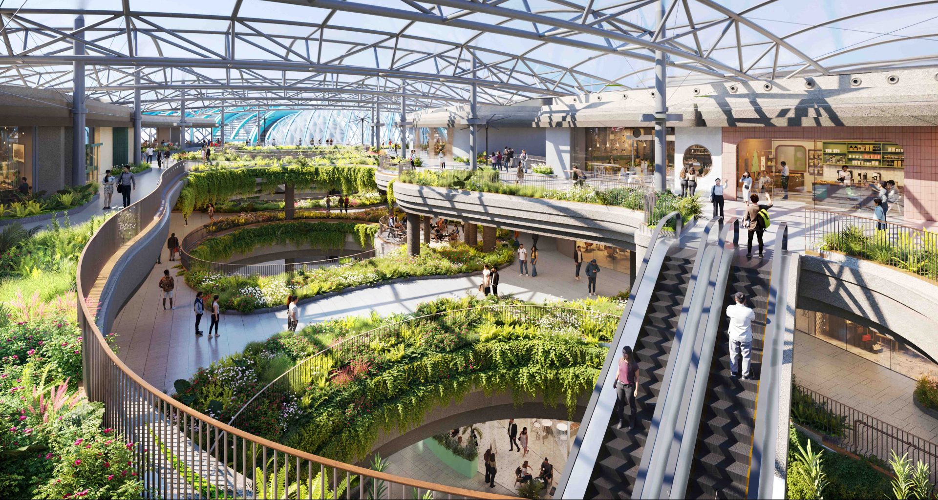 Resorts World Sentosa to Debut WEAVE – A Lifestyle and Entertainment Destination Redefining Luxury - Alvinology