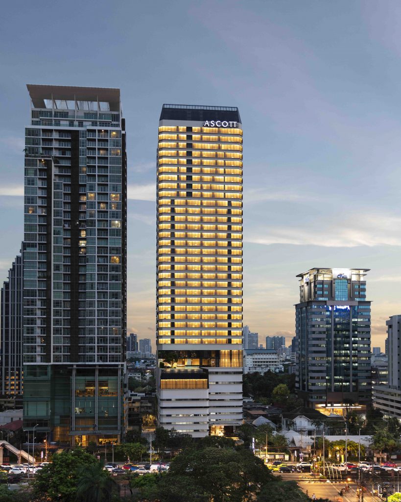Football Legend Gianfranco Zola to Headline The Famous CFC Bangkok with Ascott - Alvinology
