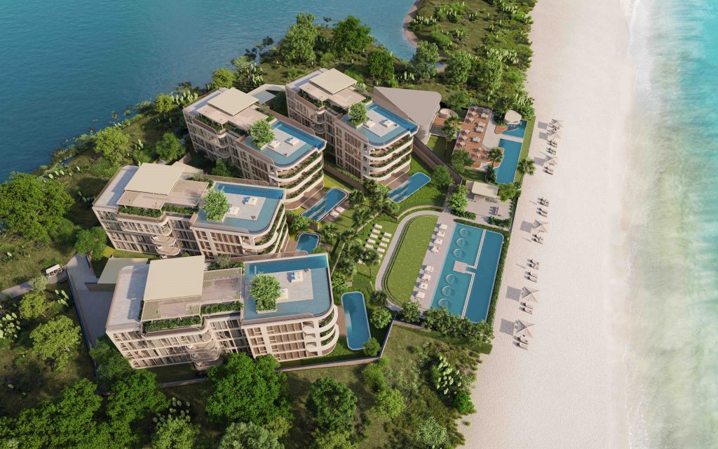 Banyan Group Unveils Ultra-Luxury Beachfront Residences at Laguna Phuket - Alvinology