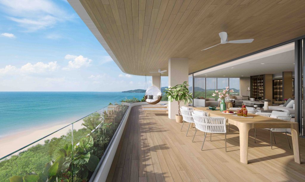 Banyan Group Unveils Ultra-Luxury Beachfront Residences at Laguna Phuket - Alvinology
