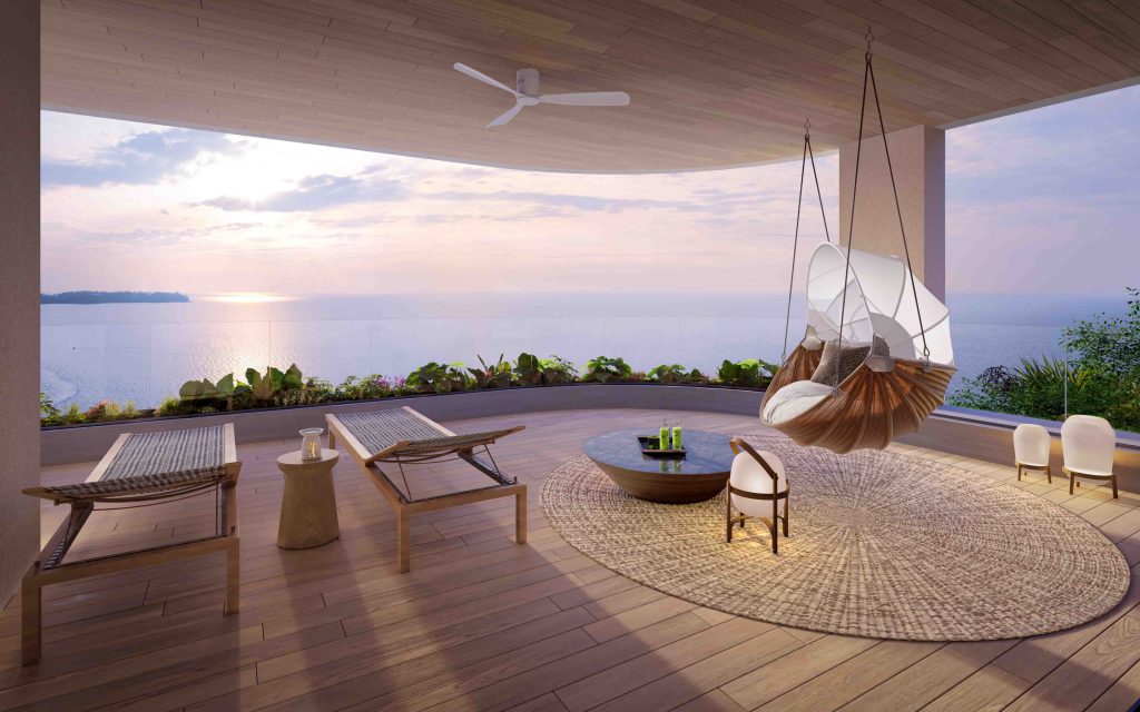 Banyan Group Unveils Ultra-Luxury Beachfront Residences at Laguna Phuket - Alvinology