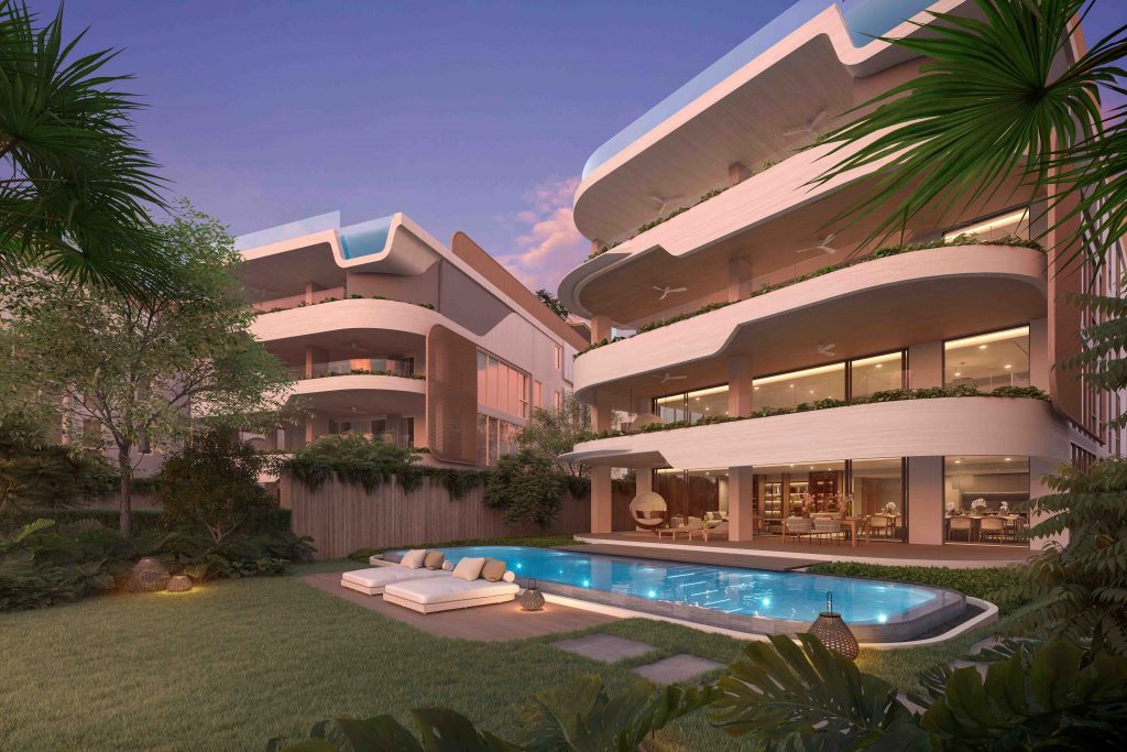 Banyan Group Unveils Ultra-Luxury Beachfront Residences at Laguna Phuket - Alvinology