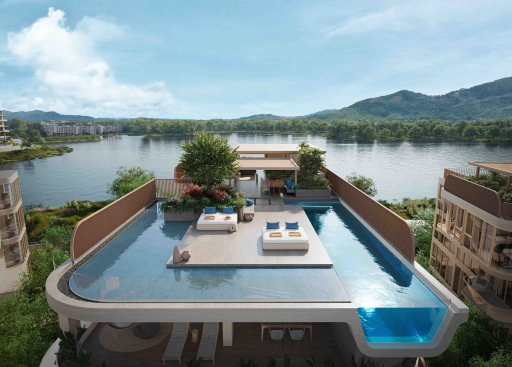 Banyan Group Unveils Ultra-Luxury Beachfront Residences at Laguna Phuket - Alvinology