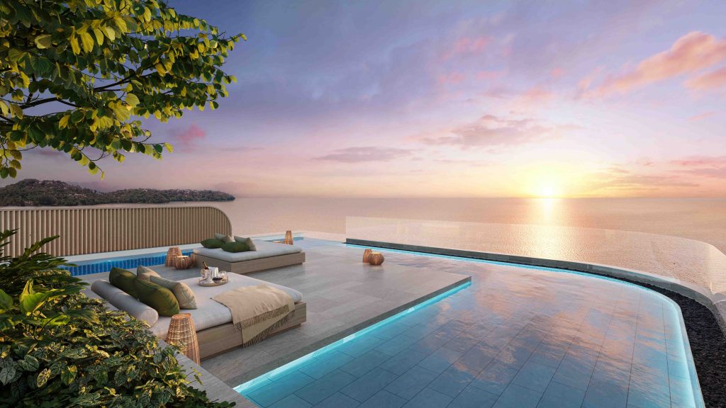 Banyan Group Unveils Ultra-Luxury Beachfront Residences at Laguna Phuket - Alvinology
