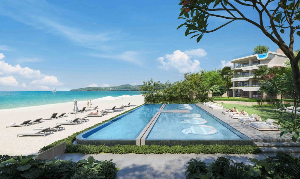 Banyan Group Unveils Ultra-Luxury Beachfront Residences at Laguna Phuket - Alvinology