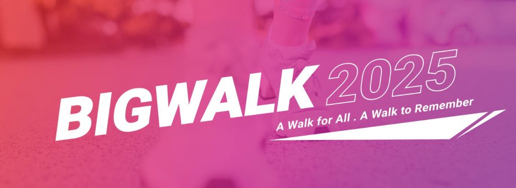 BIGWalk SG 2025: Singapore’s Iconic Walking Event Returns Bigger Than Ever for SG60 - Alvinology
