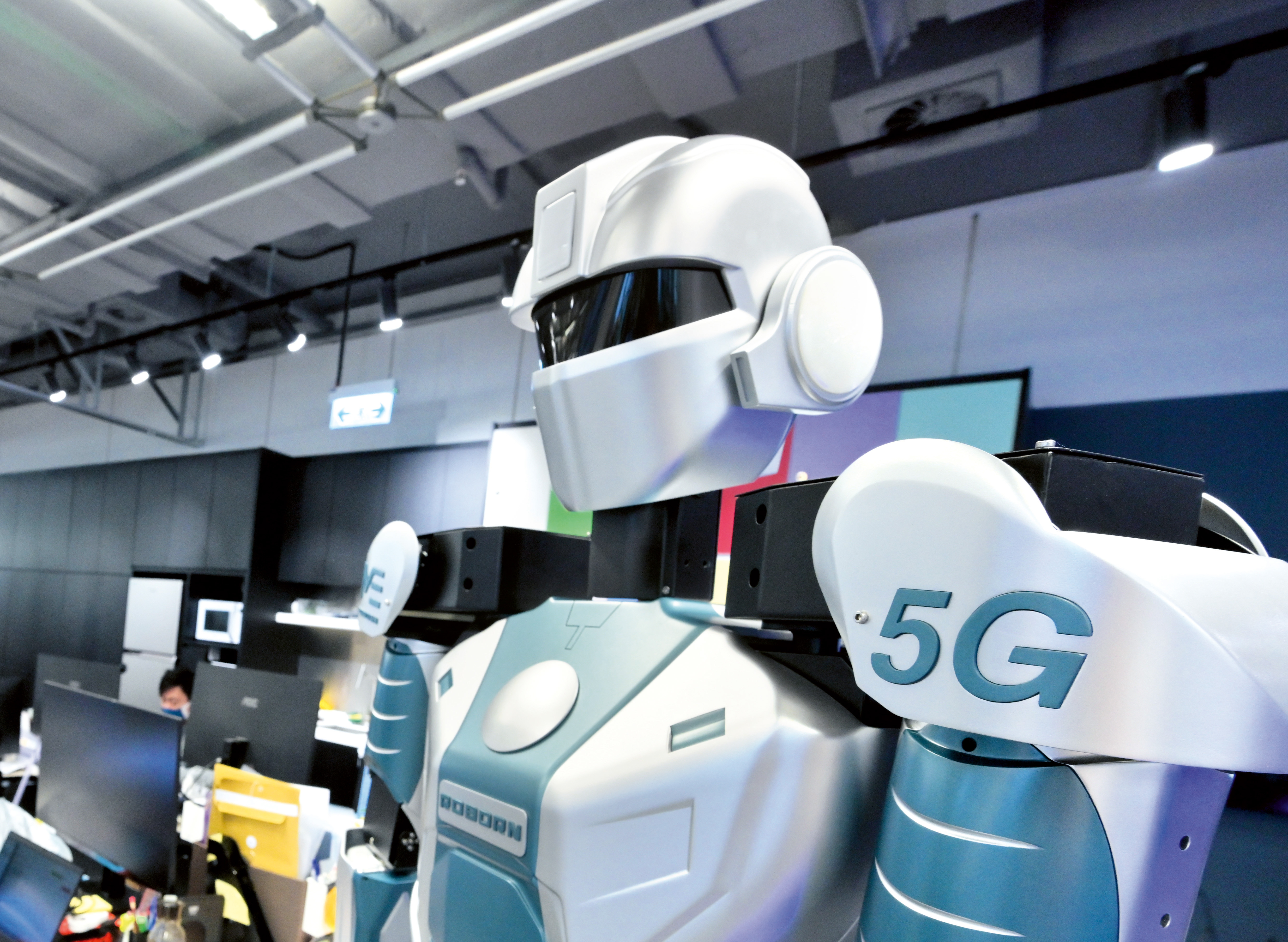 Hong Kong’s 2025-26 Budget Advances Innovation and Technology Cultivating new high-tech outcomes to tackle economic challenges is a key focus of Hong Kong’s 2025-26 Budget.