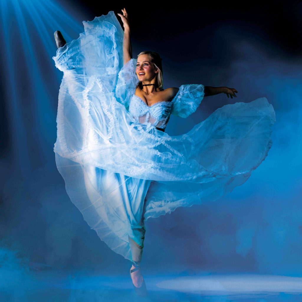 Cirque Alice to Make Its Asia Premiere in Singapore at Marina Bay Sands - Alvinology