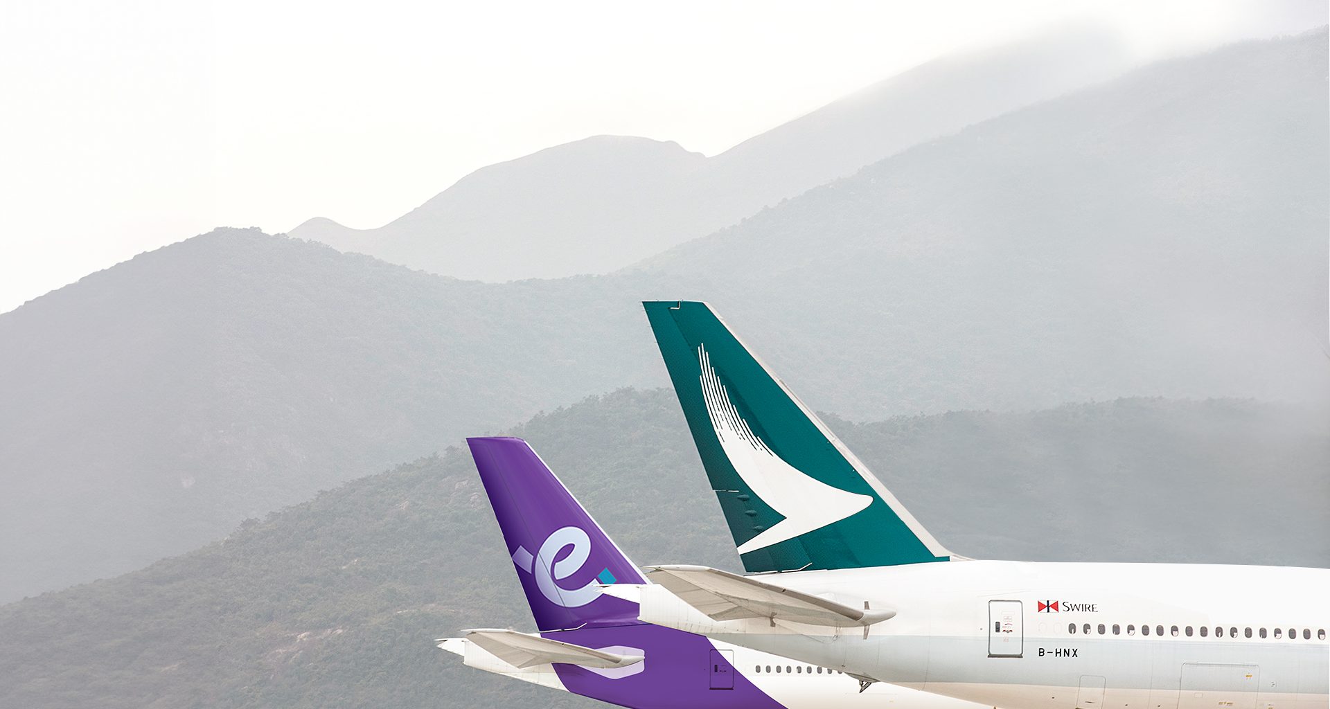Cathay Takes Off with Expanded Summer Flight Schedule to the Chinese Mainland - Alvinology