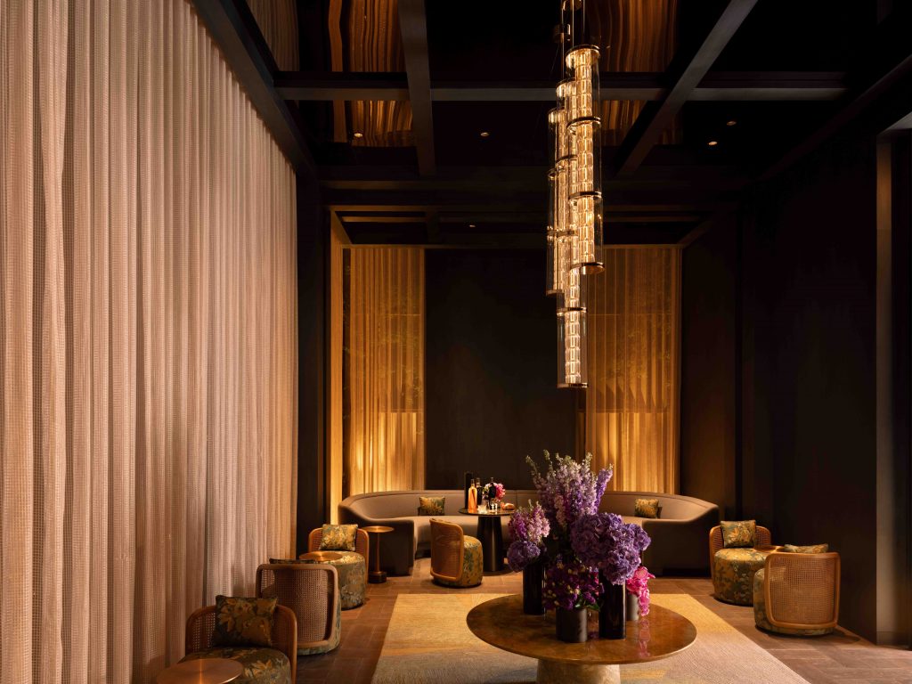 Raffles Sentosa Singapore Unveils an Opulent All-Villa Resort on Sentosa Island - Alvinology