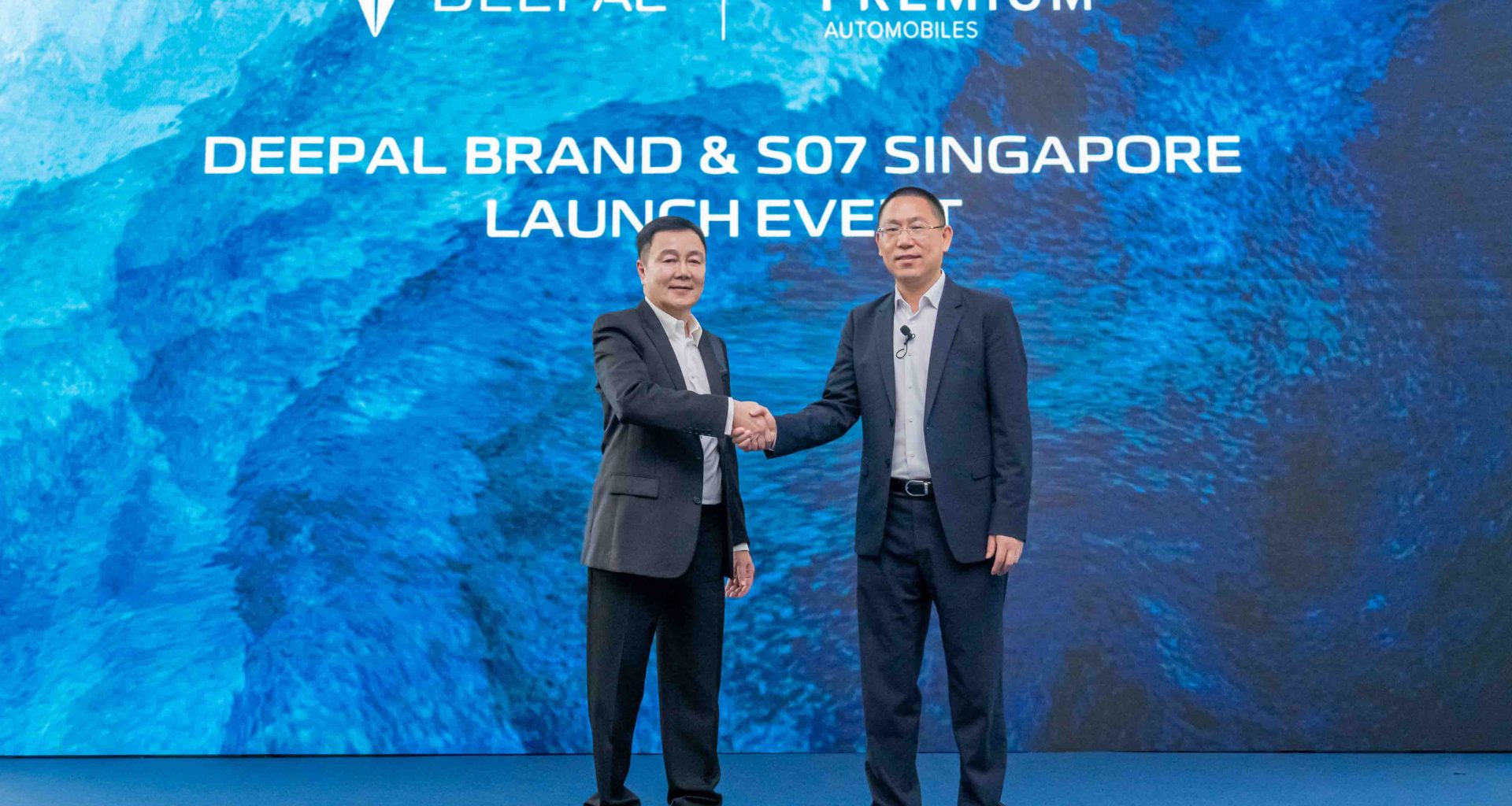 DEEPAL Launches in Singapore: Showroom Open House Weekend is Happening this 29-30 March 2025 - Alvinology