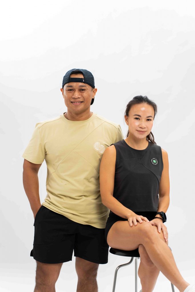 ZODA Launches in Singapore with Future Collection: The Next Generation of Tech-Enabled Activewear - Alvinology