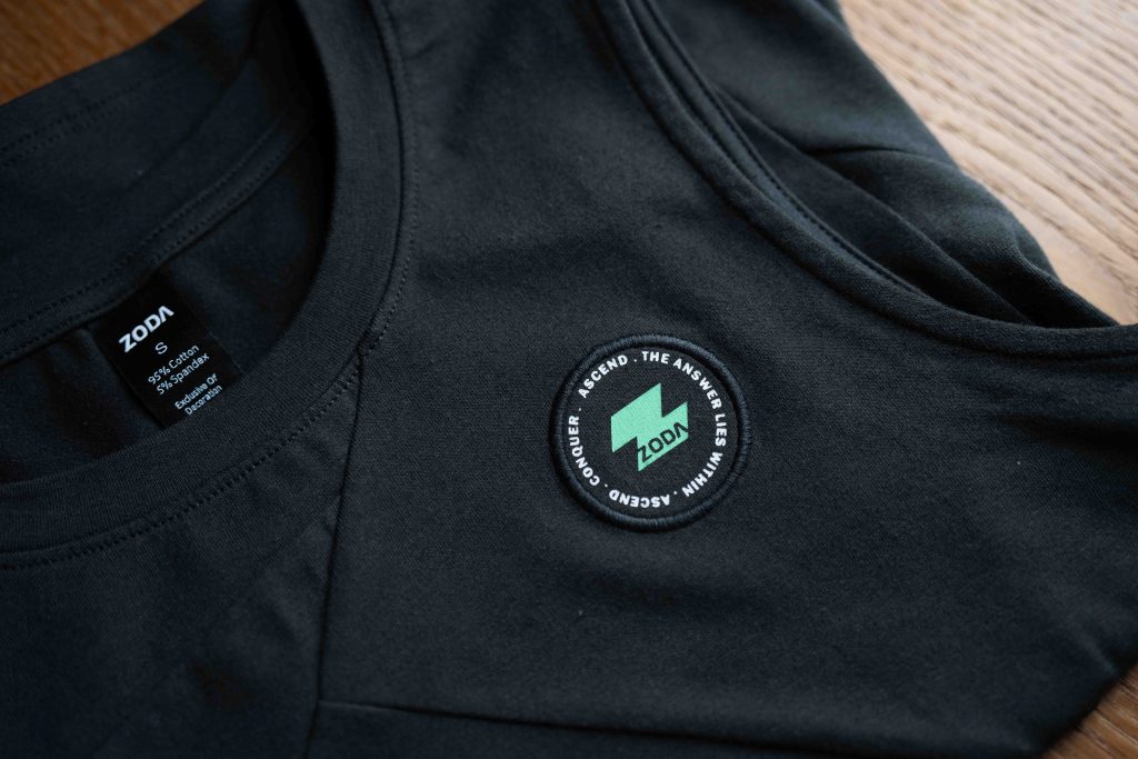 ZODA Launches in Singapore with Future Collection: The Next Generation of Tech-Enabled Activewear - Alvinology