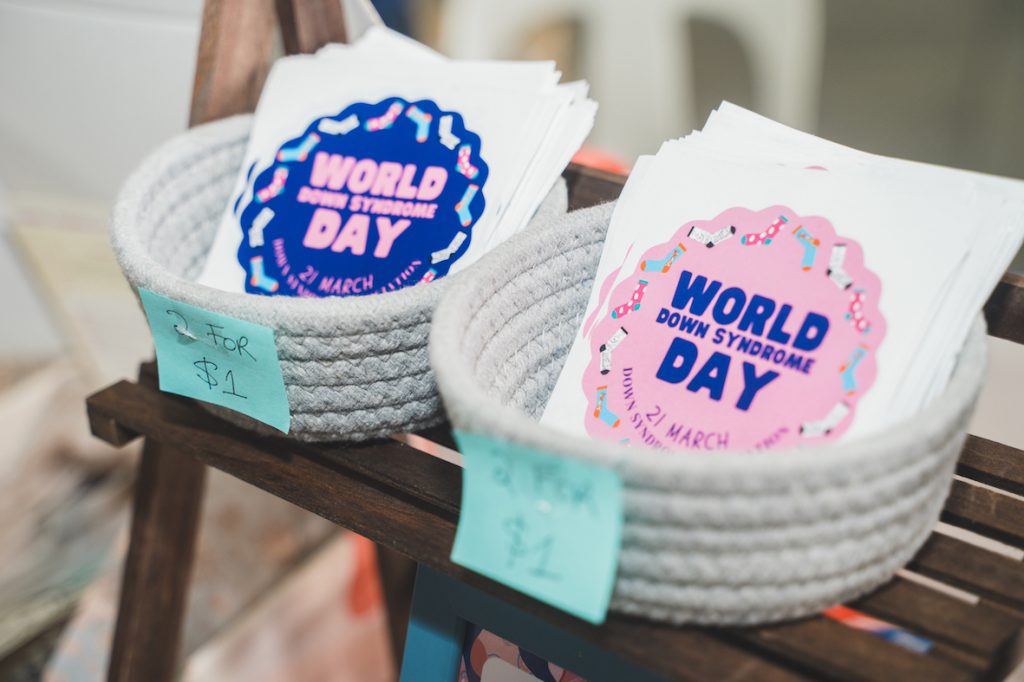 Rock Your Socks for Inclusion: Celebrate World Down Syndrome Day 2025 - Alvinology