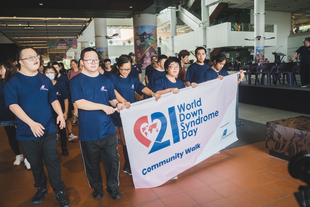 Rock Your Socks for Inclusion: Celebrate World Down Syndrome Day 2025 - Alvinology