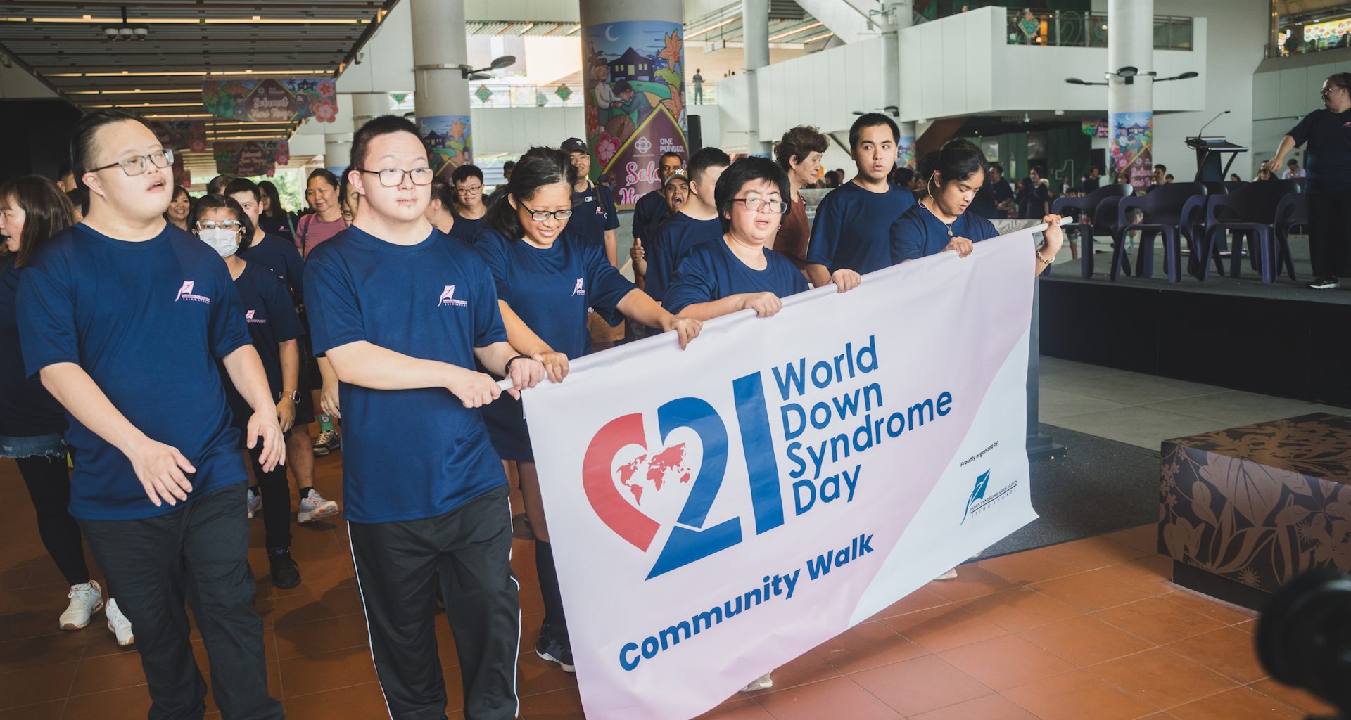 Rock Your Socks for Inclusion: Celebrate World Down Syndrome Day 2025 - Alvinology