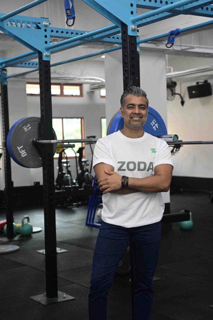 ZODA Launches in Singapore with Future Collection: The Next Generation of Tech-Enabled Activewear - Alvinology