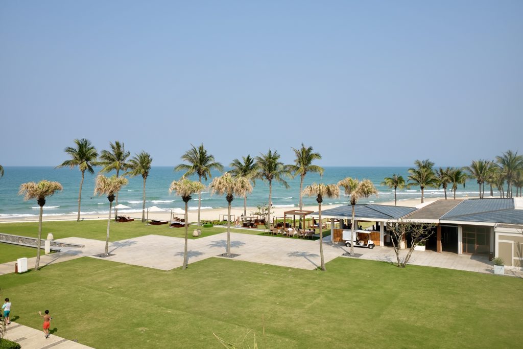 Discover the Ultimate Family-Friendly Resort at Hyatt Regency Danang - Alvinology