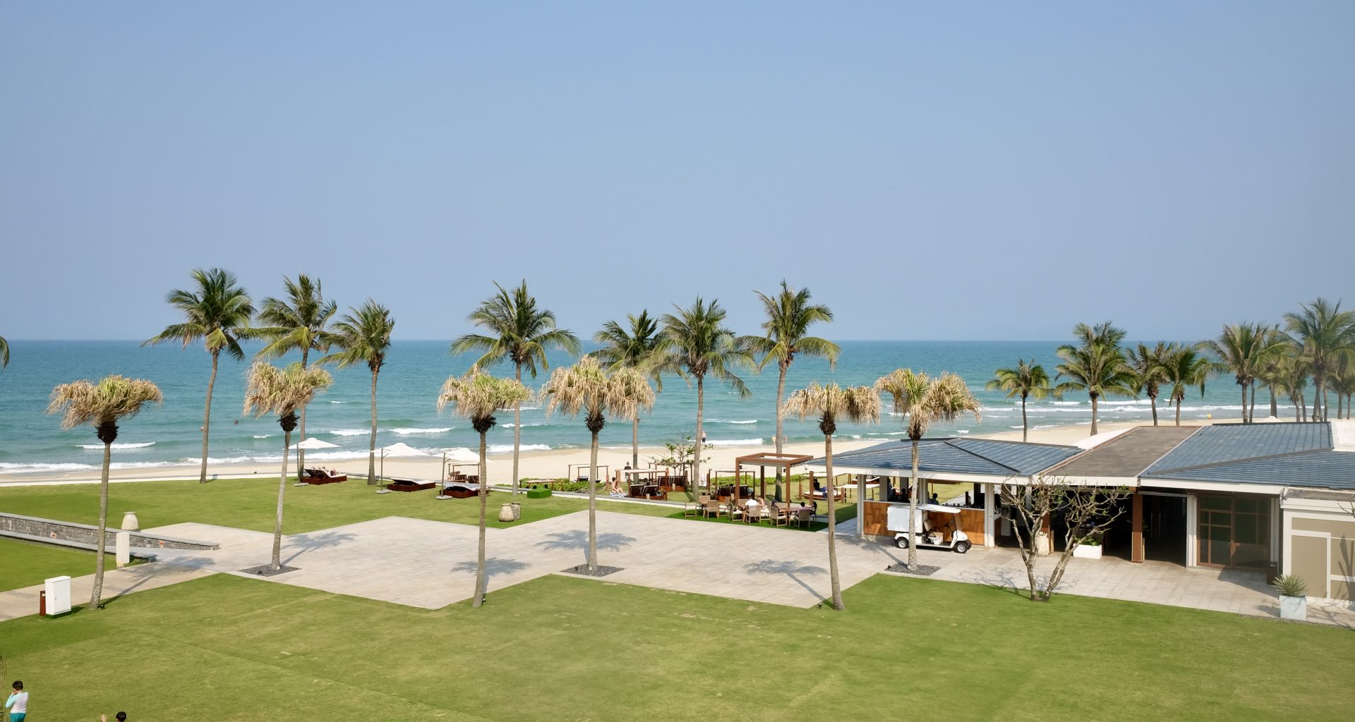 Discover the Ultimate Family-Friendly Resort at Hyatt Regency Danang - Alvinology