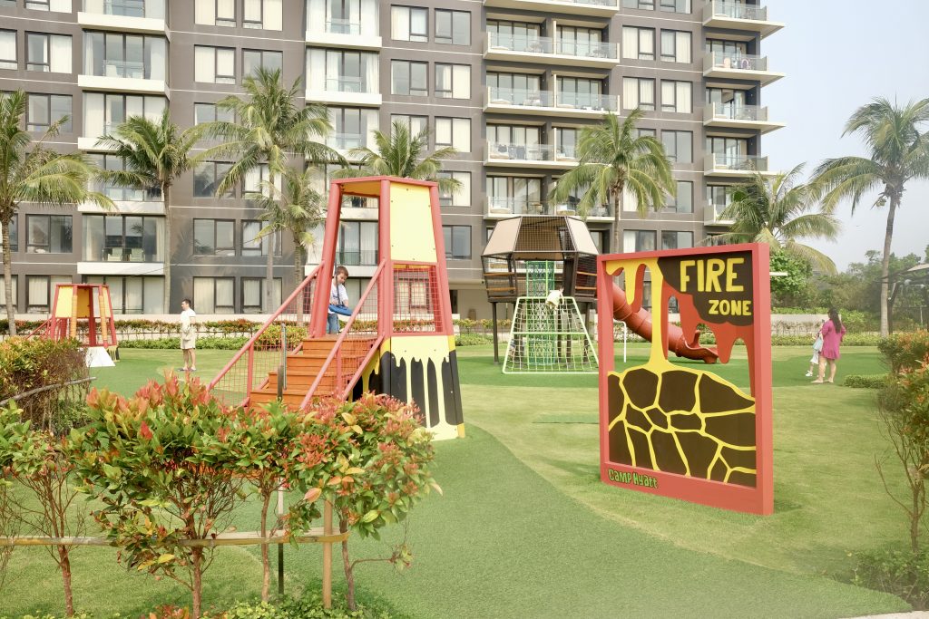 Discover the Ultimate Family-Friendly Resort at Hyatt Regency Danang Discover the Ultimate Family-Friendly Resort at Hyatt Regency Danang - Alvinology
