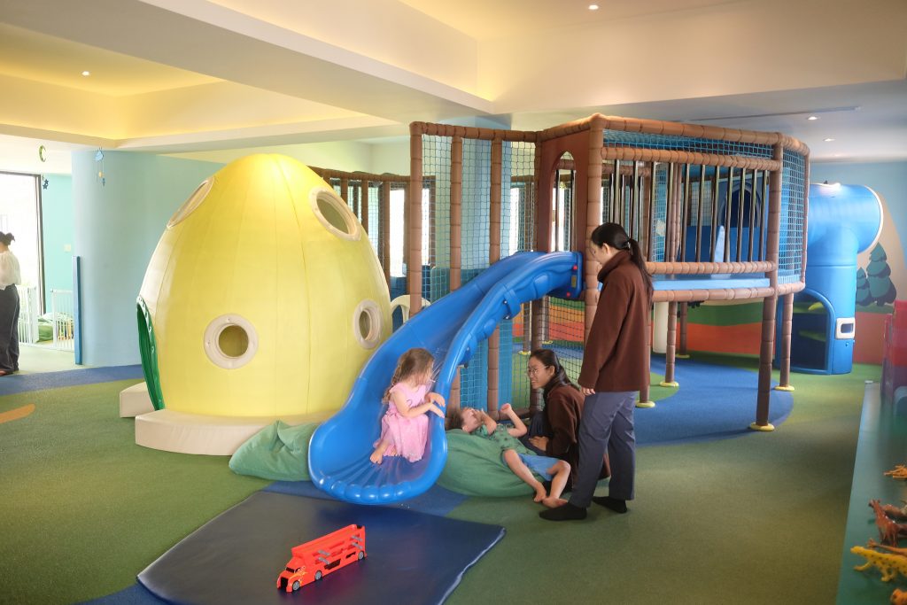 Discover the Ultimate Family-Friendly Resort at Hyatt Regency Danang Discover the Ultimate Family-Friendly Resort at Hyatt Regency Danang - Alvinology