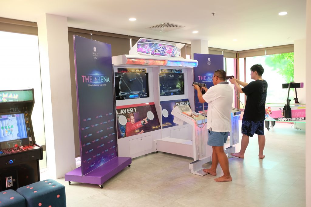 Discover the Ultimate Family-Friendly Resort at Hyatt Regency Danang Discover the Ultimate Family-Friendly Resort at Hyatt Regency Danang - Alvinology