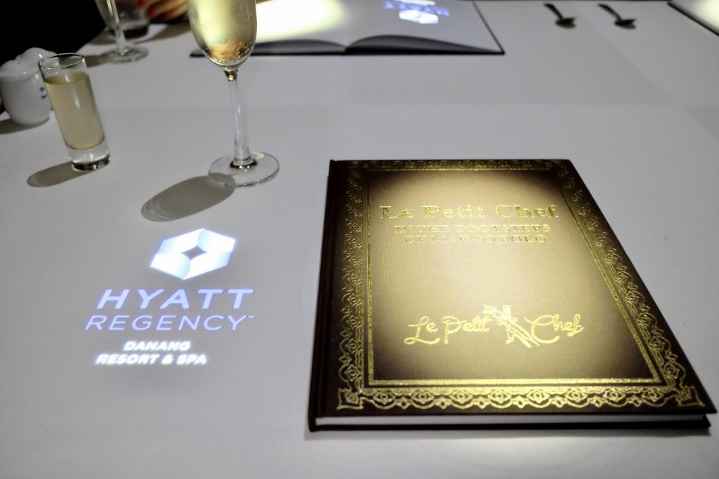 Discover the Ultimate Family-Friendly Resort at Hyatt Regency Danang Discover the Ultimate Family-Friendly Resort at Hyatt Regency Danang - Alvinology