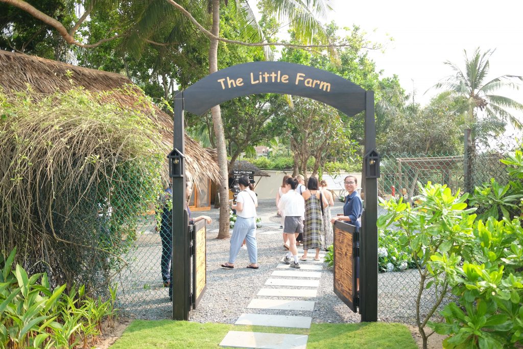 Discover the Ultimate Family-Friendly Resort at Hyatt Regency Danang Discover the Ultimate Family-Friendly Resort at Hyatt Regency Danang - Alvinology