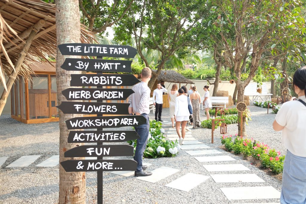 Discover the Ultimate Family-Friendly Resort at Hyatt Regency Danang Discover the Ultimate Family-Friendly Resort at Hyatt Regency Danang - Alvinology