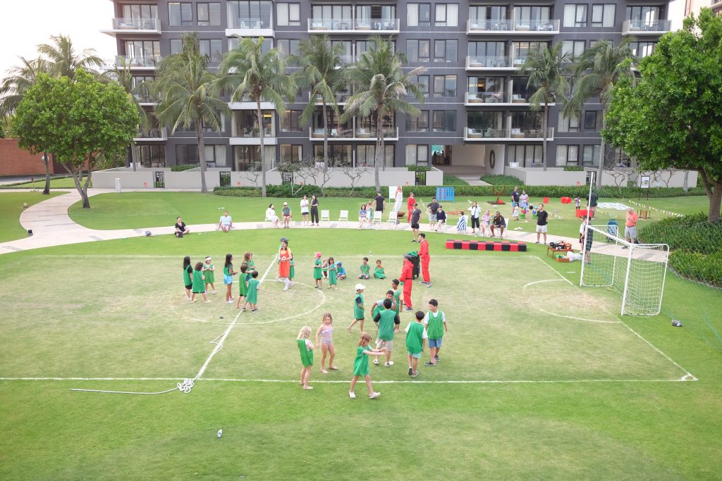 Discover the Ultimate Family-Friendly Resort at Hyatt Regency Danang Discover the Ultimate Family-Friendly Resort at Hyatt Regency Danang - Alvinology
