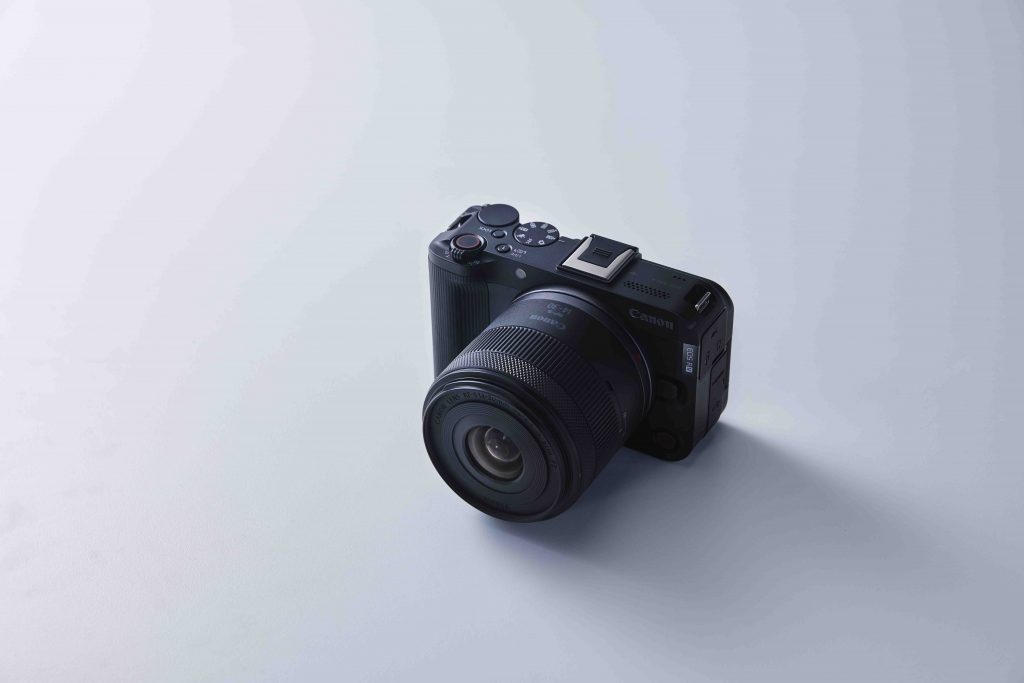 Canon Introduces New Video-Centric Cameras and Lens to Empower Modern Creators - Alvinology