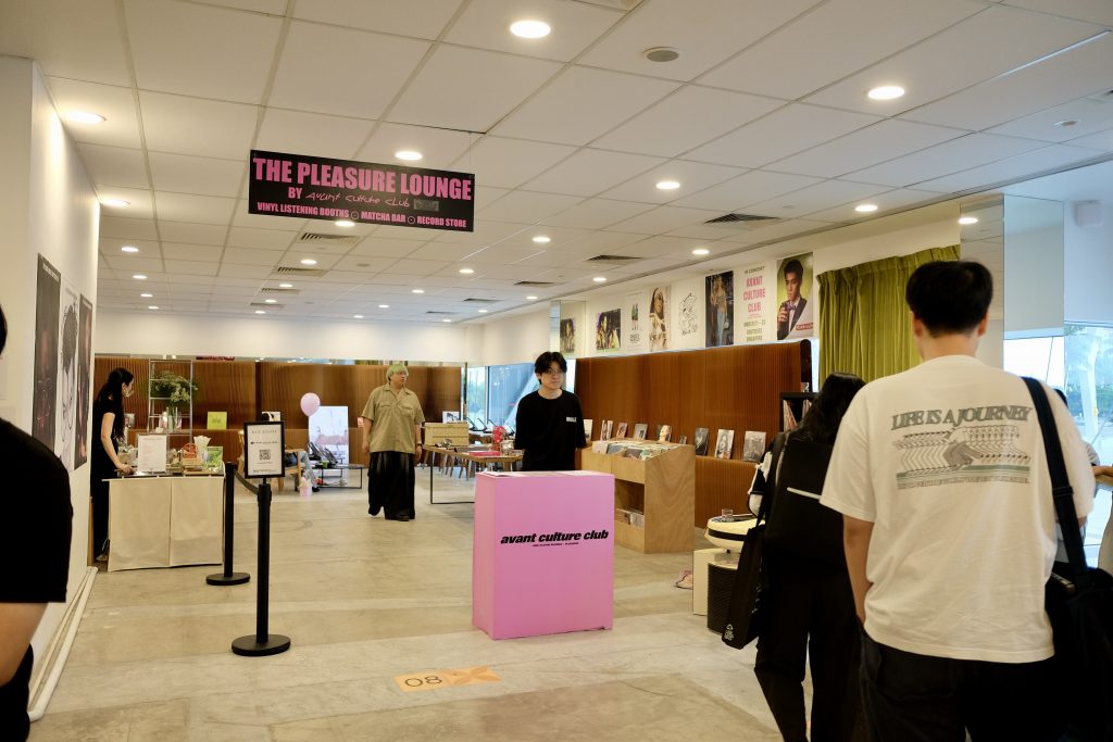 Boutiques Singapore Returns with Its Largest Lineup Ever: The Spring Summer Edition 2025 Boutiques Singapore Returns with Its Largest Lineup Ever: The Spring Summer Edition 2025 - Alvinology