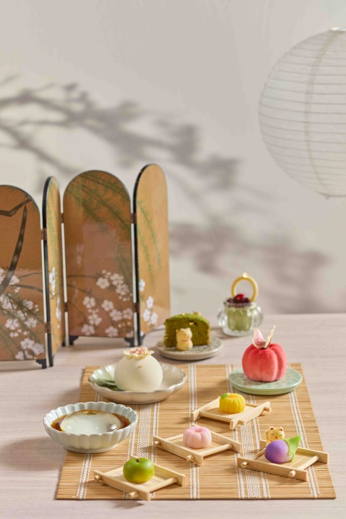 Savour the Essence of Japan: Sakura Serenity Buffet at Grand Copthorne Waterfront Hotel - Alvinology