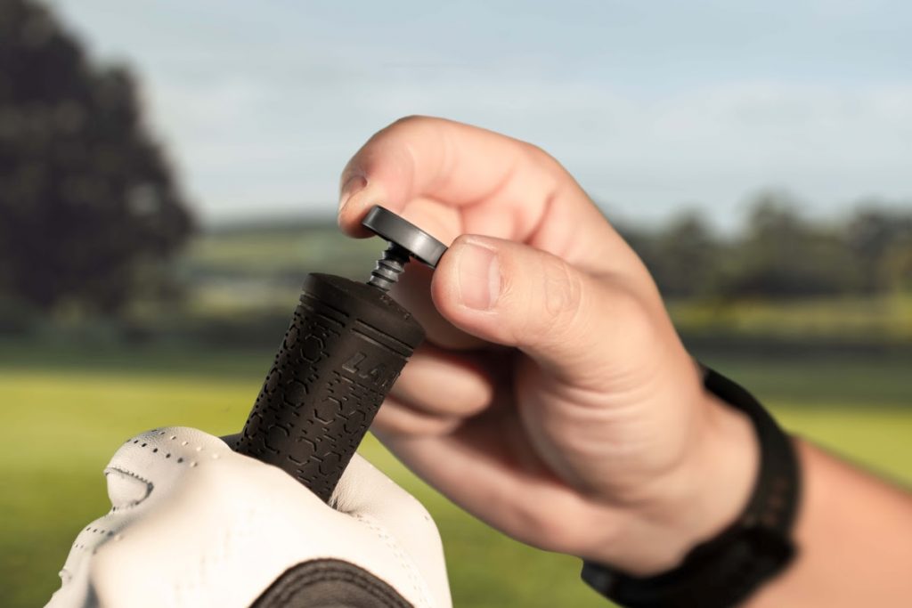 Garmin Expands Its Golf Ecosystem with Solar-Powered Approach G20 and Smart Club Tracking Tags Approach CT1 - Alvinology