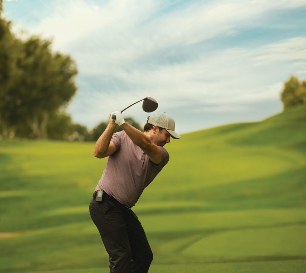 Garmin Expands Its Golf Ecosystem with Solar-Powered Approach G20 and Smart Club Tracking Tags Approach CT1 - Alvinology