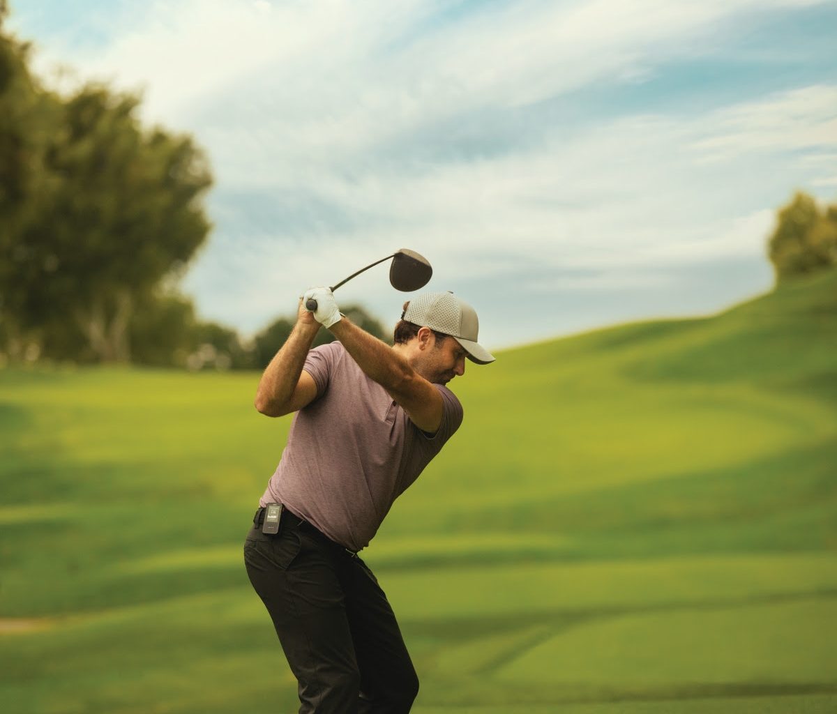 Garmin Expands Its Golf Ecosystem with Solar-Powered Approach G20 and Smart Club Tracking Tags Approach CT1 - Alvinology