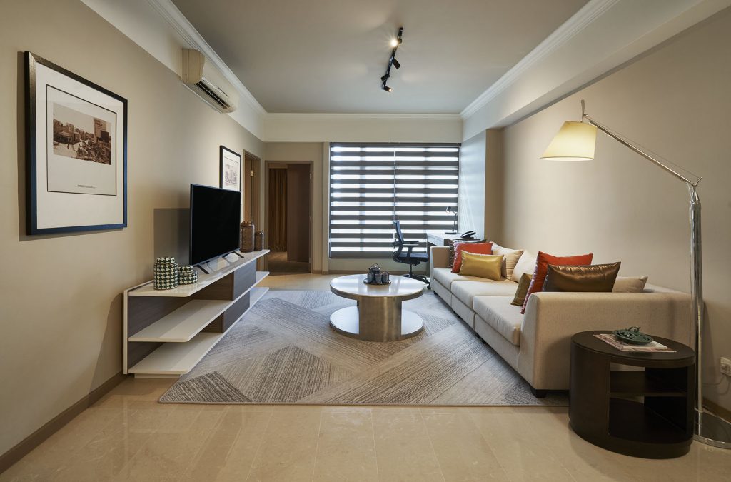 Great World Residences: A New Era of Luxurious Living in Singapore - Alvinology