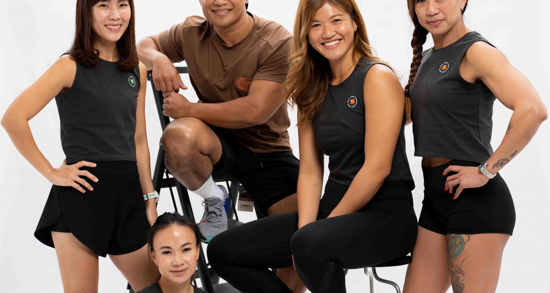 ZODA Launches in Singapore with Future Collection: The Next Generation of Tech-Enabled Activewear - Alvinology