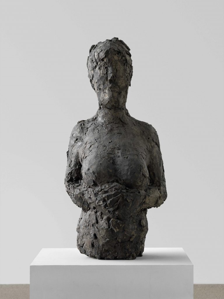 Thaddaeus Ropac Gallery at Art Basel Hong Kong 2025 - Alvinology