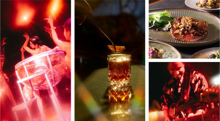[Review] Elevated Indulgence: A Culinary Soirée at HighHouse - Alvinology