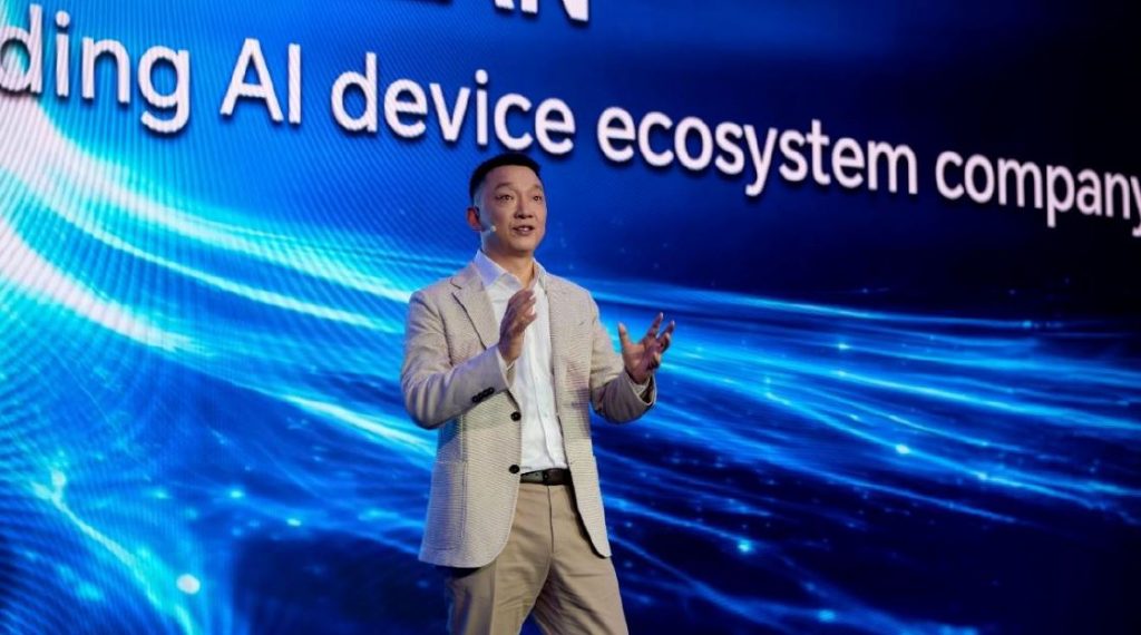 HONOR Unveils ALPHA PLAN to Lead AI Device Ecosystem Transformation - Alvinology
