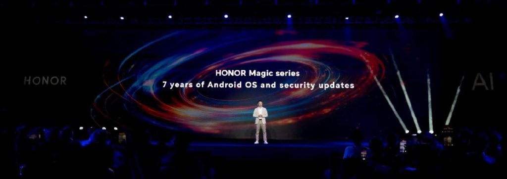 HONOR Unveils ALPHA PLAN to Lead AI Device Ecosystem Transformation HONOR Unveils ALPHA PLAN to Lead AI Device Ecosystem Transformation - Alvinology
