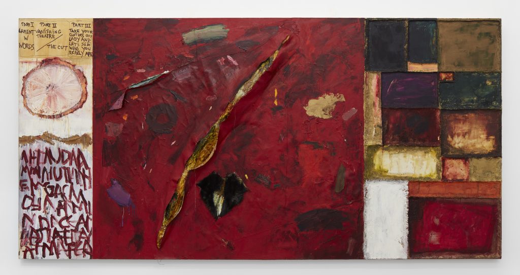 Thaddaeus Ropac Gallery at Art Basel Hong Kong 2025 - Alvinology